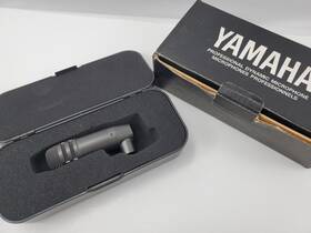Mz204 Yamaha Professional Microphone Cardioid Dynamic Drum Mike
