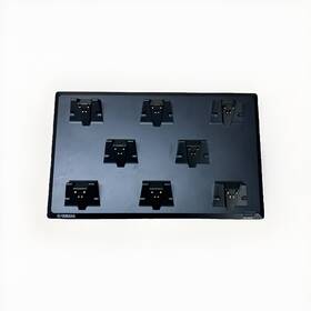 Yamaha Rm-wch8 Rm Wireless Microphone Charger Base For Up To 8 Microphones