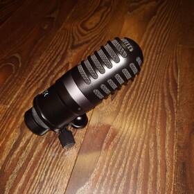 Ycm01 Yamaha Condenser Microphone