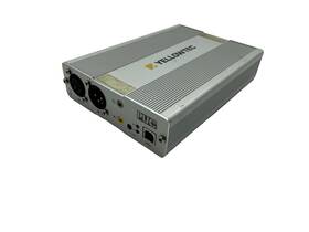 Yt4210 Yellowtec Puc2 German Levels High Definition Usb Audio Interface