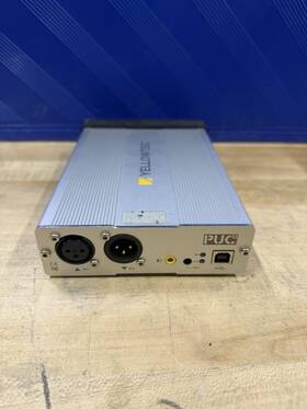 Yt4240 Yellowtec Puc2/lite - Professional Usb Converter Free Shipping