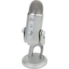 Yetiplatinum Blue Microphones New Yeti 836213002018