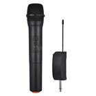 Ygk2321862167008yi Vhf Handheld Wireless Microphone Mic System Channels For Karaoke Business
