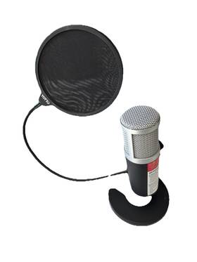 Jm1c20421037 Yotto Usb Microphone
