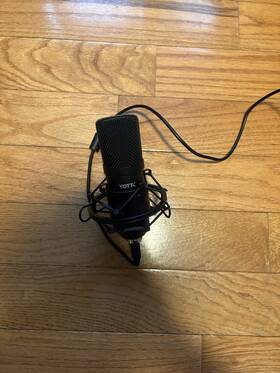 Ydm10 Yotto Usb Professional Condenser Microphone