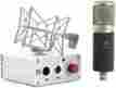 Z5600a Se Electronics Ii Tube Condenser Mic 850426001323