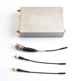 Auwzarx900s Zaxcom Rx900 Eng Receiver - Block 24 Sku#1597645