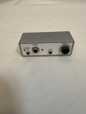 Sta042 Zaxcom Untested