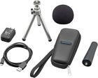 Zh1nap Zoom Accessory Pack For Handy Recorder 884354018597