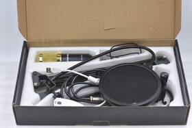 Bm-800 Zingyou 7427 Condenser Microphone - Gold