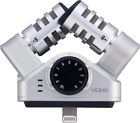 Ziq6 Zoom Iq6 Stereo Mic 884354013264