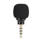 Ziv4470200201599eu Andoer Portable Microphone Mic Omnidirectional For Iphone Samsung 799899378481