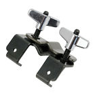 Zn820sd Shomer Tec Universal Microphone Tablet Paper Holder Stand 060886024392
