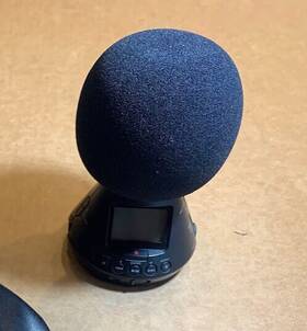 H3-vr Zoom 360 Microphone