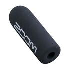Zwss6 Zoom Foam Windscreen For And Shotgun Mic Capsules