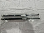 Pair Shure UA8 174-216 Mhz 1/2 Wave Antennas For QLXD4, ULXD4, ULXD4D V50 Band. Fixed Price $27.99.