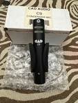 Cad C9S Cardioid Condenser Microphones. Fixed Price $49.68.