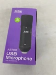 On-stage Audio AS700 Usb Microphone With Accessories Fast Shipping. Fixed Price $32.70.