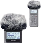 Youshares DR05X Windscreen Muff For Tascam DR-05X Fur. Fixed Price $14.88.