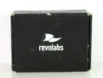 Fully Loaded Revolabs 02-HDDUAL-NM Wiireless Microphone System Xlr Mic.. A251. Fixed Price $100.78.