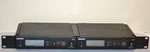 Pair Shure SLX4 Wireless Receiver G4 479-494MHZ W/brackets-no Adapter Antenna. Fixed Price $84.99.