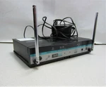 Akg SR60 Wireless Microphone Receiver, No Transmitter. Fixed Price $67.18.