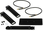 Sennheiser Ga 4 19" Rack Mount Kit For Evolution D1 Em Wireless Receiver 505977. Fixed Price $36.68.