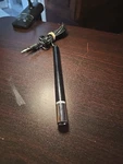 Vintage Realistic 33-1065 Stereo Electret Condenser Microphone. Fixed Price $13.59.