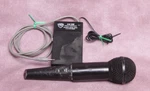 Nady Wireless Microphone System 49HT & Vr Receiver-tested Working!. Fixed Price $24.00.