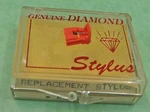 210-DE Stylus Needle For Audio Technica ATN-51 ATN-52 AT-51 AT-52 AT-53 4210-D7. Fixed Price $21.89.