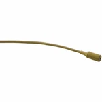 Point Source Audio SERIES8 CO-8WL-XSE-BE Lavalier Mic (beige). Fixed Price $369.00.