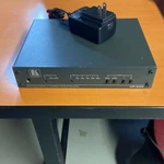 Kramer VP-434 Component & Computer Graphics To Hdmi Proscale Digital Scaler. Fixed Price $45.00.