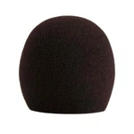 Shure A58WS-BLK Black Microphone Windscreen SM58 BETA58A SM48 565SD. Fixed Price $16.00.