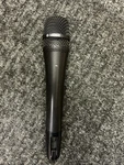 Sense Wireless Microphone A638-674MHZ. Fixed Price $25.00.