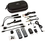 Digital Wi-aspsl Audiostream Pro Portable Wireless Lavalier System. Fixed Price $260.07.