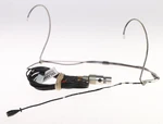 Dpa 4066B Miniature Headset Omni Black TA4F Shure Bc D672. Fixed Price $349.95.