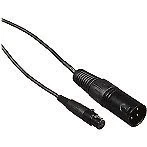 Audix CBLM25 25FT Mini-xlr-f To Xlr-m Microphone Cable Free Ship New. Fixed Price $39.00.