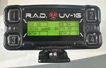 Radio Active Design UV-1G Belt-pack FP1000-4M Tested And Comes With Battery. Fixed Price $120.00.
