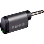 Line 6 Relay G10TII Wireless Guitar Transmitter Black. Fixed Price $119.99.