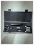 Sennheiser Mkh 50 P48 With Zoom F3 Recorder - Used. Fixed Price $1300.00.
