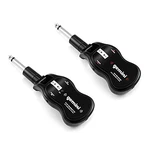 Gemini GMUG100 Uhf Wireless Guitar System. Fixed Price $56.63.