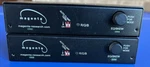 2 Magenta Multiview AK600DP Receiver (400R3755-01) Vga Over CAT5E. Fixed Price $9.99.