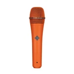 Telefunken Elektroakustik M80 Orange Dynamic Microphone. Fixed Price $299.00.