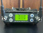 Lectrosonics SRC-B1 Slot-mount Dual Receiver. Fixed Price $1818.18.