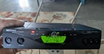 Akg SR450 Stationary Wireless Receiver Rf Band - 500.100 530.000MHZ W/o Cord. Fixed Price $29.99.