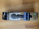 Pioneer DM-C820 Karaoke Dynamic Microphone,original & Box,made Japan,nice. Fixed Price $120.00.