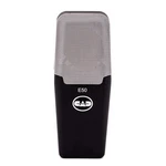 Cad Audio E50 Condenser Microphone - Large Gold Sputtered Diaphragm. Fixed Price $84.21.