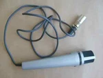 Vintage Microphone Uher 534 Modified To Xlr Working. Fixed Price $139.99.