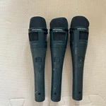Audio Technica MB2000L Dynamic 3-PACK Used Recording Microphones. Fixed Price $223.95.