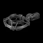 Audio-technica AT8458A Microphone Shock Mount. Fixed Price $27.77.